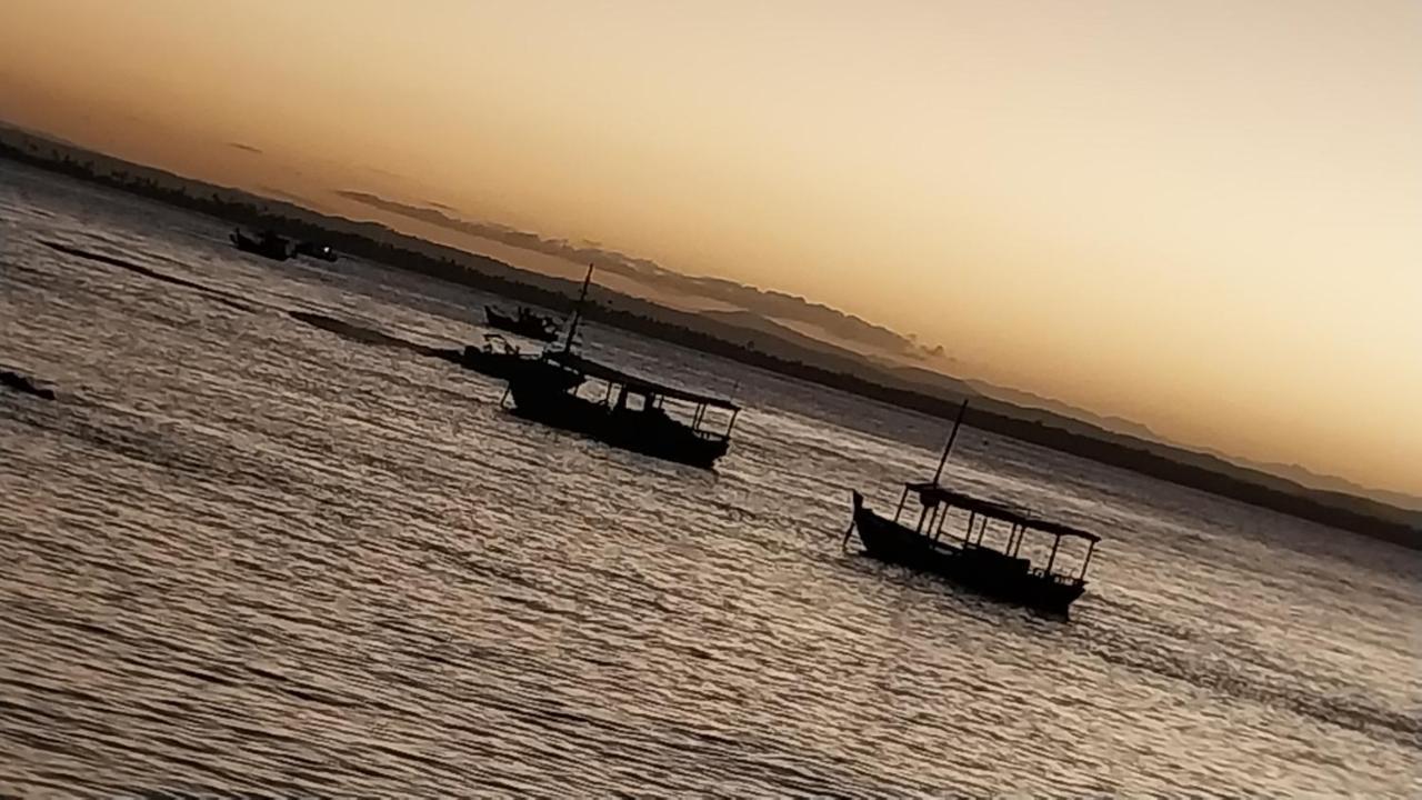 Serena Morro Morro de Sao Paulo Bagian luar foto